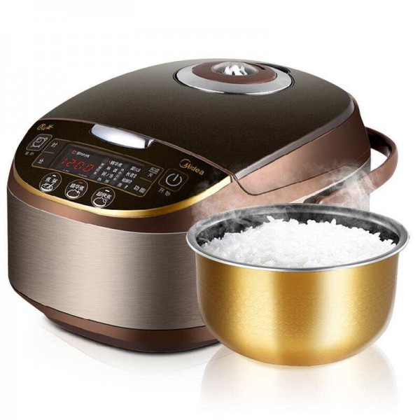 機(jī)械型電壓力煲出現(xiàn)故障怎么辦